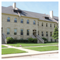 Barracks
