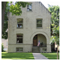 Officer's House