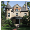 Commander's House
