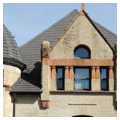 Detail, Commander's House