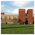 Dunham Hall (1966)