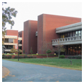 Morris Unviersity Center (1967)