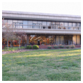 Morris Unviersity Center (1967)