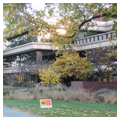 Rendleman Hall (1969)