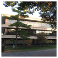 Rendleman Hall (1969)