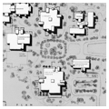 1964 Main Campus Plan
