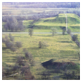 Photo 2 of Cahokia Mounds Civic and Sacred Landscape