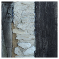 Fachwerk detail