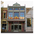 500 block of Main Street