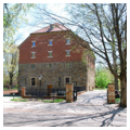 Harmonist Granary