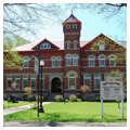 Working Men's Institute