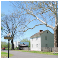 Lenz House and Atheneum