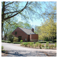 New Harmony Inn