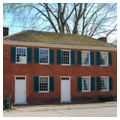 Owen/Vondegrift House (1830)