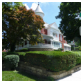 Photo 2 of H. E. Muchnic House
