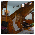 Photo 3 of H. E. Muchnic House