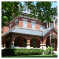 Photo 2 of B. P. Waggener House