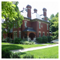 Photo 3 of B. P. Waggener House