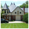 Photo 4 of B. P. Waggener House