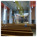 Photo 2 of St. Benedict’s Abbey Church