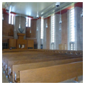 Photo 3 of St. Benedict’s Abbey Church