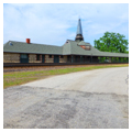 Photo 2 of Lawrence Visitor Center