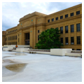 Photo 2 of Strong Hall