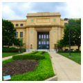 Photo 3 of Strong Hall