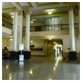 Photo 4 of Strong Hall