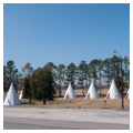 Photo 2 of Wigwam Village No. 2