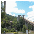 Portal 31 Coal Tipple