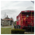 Photo 4 of Stanford L & N Depot