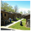 Commons looking toward schoolhouse