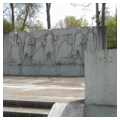 George Rogers Clark Memorial