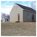 Photo 2 of Old Mud Meeting House