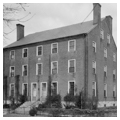 East Family Dwelling House