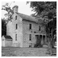 West Family Dwelling House