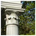 Column detail