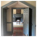 Moses Jones House