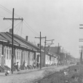 New Orleans, 1935