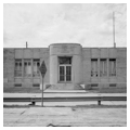 Administration building