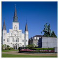 Photo 2 of St. Louis Cathedral (Basilica of St. Louis King of France)