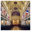 Photo 4 of St. Louis Cathedral (Basilica of St. Louis King of France)