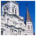 Photo 3 of St. Louis Cathedral (Basilica of St. Louis King of France)