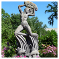 Photo 4 of New Orleans City Park and Botanical Garden