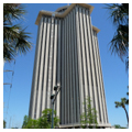 Photo 3 of International Trade Mart Building (World Trade Center Building)