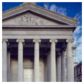 Photo 2 of Gallier Hall (Old City Hall)