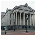 Photo 3 of Gallier Hall (Old City Hall)