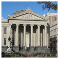 Photo 4 of Gallier Hall (Old City Hall)