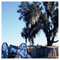 Photo 2 of Chalmette Battlefield and Cemetery (Jean Lafitte National Historical Park)